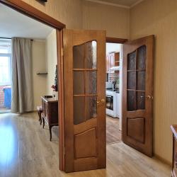 1-комнатные апартаменты улучшенные Пушкино, Московский проспект, д.57к3