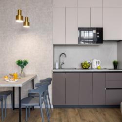 Фото Апартаменты ApartGroup на улице Леваневского 187