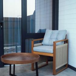 Фото Отель аМОРЕbeach