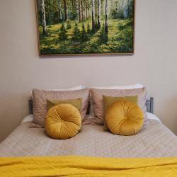 Фото Апартаменты Олимпийские