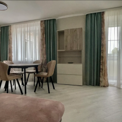 Фото Апартаменты на улице Мечникова