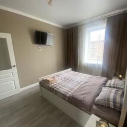 Фото Апартаменты на улице Железноводская