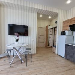 Фото Отель Квартира уютная в центре адлера