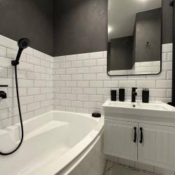 Фото Отель ДзенХоум на улице Генкиной 37