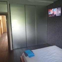 Фото Отель Apart Sharing (Апарт Шэринг) на улице Колесника