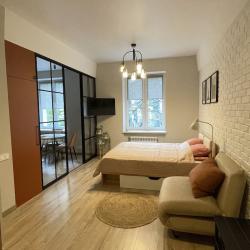 фото 3 Cozy Home (Кози Хоум) на проспекте Ленинский 10