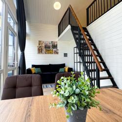 Фото Отель Море House (Хаус)