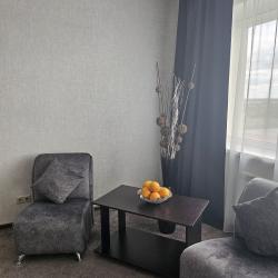 Фото Отель Итиль