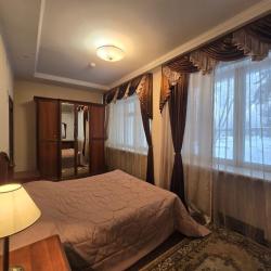 Фото Отель Пушкинъ