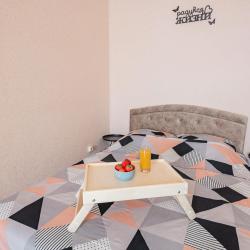 1-комнатные апартаменты стандарт