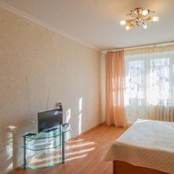 Фото Отель AtmaHouse на улице Пермякова