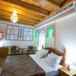 Фото Отель Boutique Safiya (Бутик София)