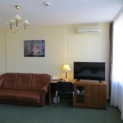 Фото Отель Корона