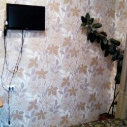 Фото Отель Парус