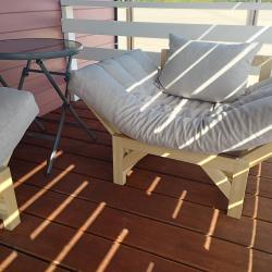 Коттедж стандарт