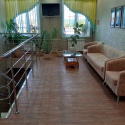 Фото Отель Пражечка