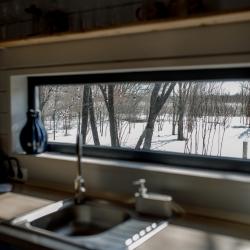 Фото Отель А-Шалаш Черноречье