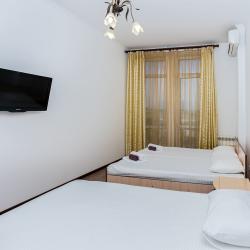 Фото Отель Рарауa Park Hotel (Папайя Парк)