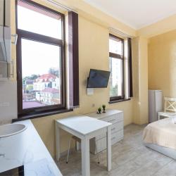 Фото Отель Морской Блюз