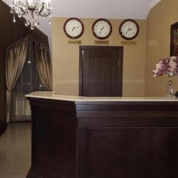 фото 2 Villa Lazio (Вилла Лацио)