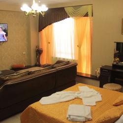 Фото Отель Шанс