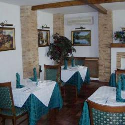 Фото Отель Каскад