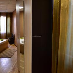 Фото Отель Мельница