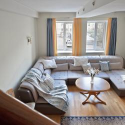 Фото Отель Victory Residence // Kamelia Apartment