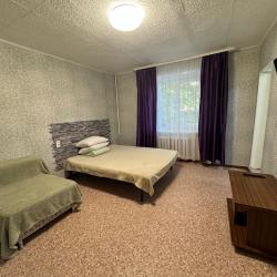 Фото Апартаменты на улице Черниковская 43