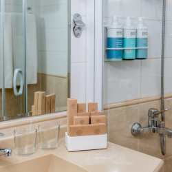Фото Novotel Moscow Centre Hotel (Новотель Центр)