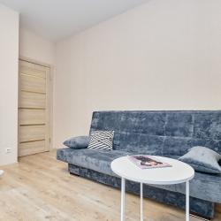 Фото Апартаменты на улице Спартаковская, 8