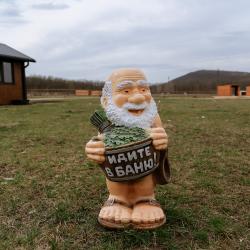 Фото Отель Клевер Парк