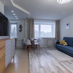 Фото Отель Prima Rent на улице Горького 80