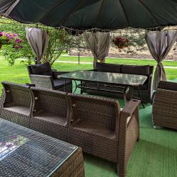 Фото Отель Elite Apartments на Лесной 4