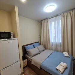 Фото Апартаменты на улице Северная 9