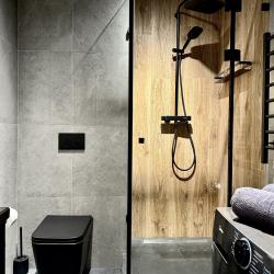 Фото Отель Moscow Apartment на Большая Филевская 3/4