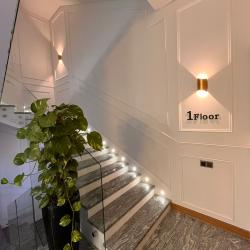 Фото Отель Revive Boutique Hotel (Ревив Бутик)
