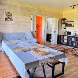 Коттедж стандарт