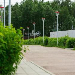 Фото Отель Ontario Village (Онтарио Вилладж)