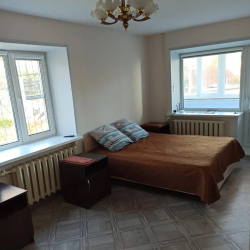 Апартаменты студия