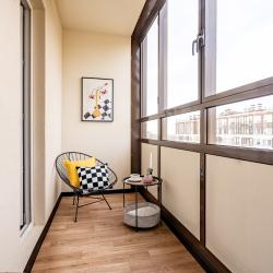 фото 14 Апартаменты Merino Home Amber (Мерино Хоум Амбер)