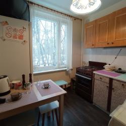 Фото Отель Live in comfort на бульваре Ореховый 37 корпус 1