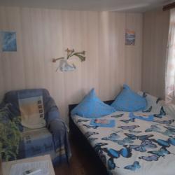3-местный коттедж стандарт