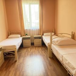 Фото Отель СанРайс