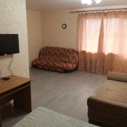 1-комнатные апартаменты стандарт