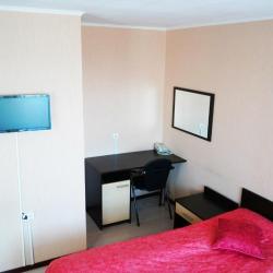 Фото Отель Осташкофф