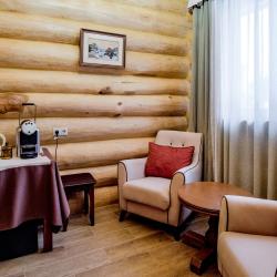 Фото Отель Тайны Камчатки