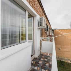 Фото Отель V-GOSTI в микрорайоне 3-й 7А
