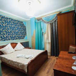 Фото Отель Арм Престиж