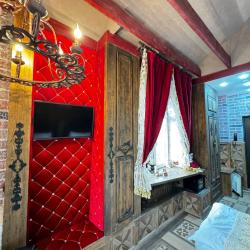 Номер стандарт с 2 односпальными кроватями